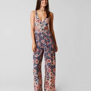 Billabong Up In The Canyon Jumpsuit